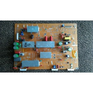 AA carte XY-MAIN LJ41-10181A pour TV SAMSUNG PS51E450