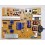 EAX65423801ver  2.2 carte d'alimentaion pour t&eacute;l&eacute;viseur LG 55LB650V.ZN 