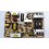 Carte d'alimentation BN96-0258 3A pour tv SAMSUNG LE26R51B