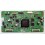 Samsung TV Logic Board Lj92-01432a Lj41-04461a AA1