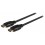 Câble HDMI haute vitesse 1.50m