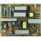 Carte d'alimentation LG EAX61124202/2  REV 1.1