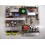 Bloc d'alimentation EAX41409701/7  Rev 1.1 EAY42539401   PSPU-J707A     