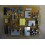 715G6353-P01-001-002H CARTE ALIMENTATION 40PFH5300/88