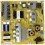 CARTE D'ALIMENTATION BN44-00807A  UE49MU6292U