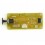 POWER BUTTON TOSHIBA V28A000715A0  V28A000712A1 1  PE0533 B ccp-6400s