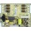 AA platine d'alimentation IP-51135T(V)   BN44-00115C VENICE20-VE REV: 1.0