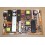 AA  Carte d'alimentation MPF7415QLF  PCPF0097 58   CMKM-P3X