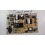 bn44-00806a CARTE ALIMENTATION SAMSUNG UE40MU6105K