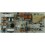 CARTE D'ALIMENTATION POUR TV PHILIPS PLCD190P3