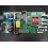 CARTE D'ALIMENTATION D'OCCASION POUR TV LG 6871TPT275A
