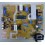 BN96-02580A CARTE D'ALIMENTATION SAMSUNG
