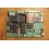 17MB100 301214R3A 23271171 CARTE MERE PANASONIC
