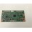 Carte t-con S100FAPC2LV0.3 pour tv SAMSUNG ue40b5003bw 