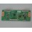 Carte T-con 6870C-0401C pour tv LG 55LM615S