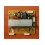 Carte alimentation inverter EAX62081001 + buffer board EAX62878501 pour tv LG