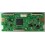Carte T-con LC420WUN-SCD1 pour tv PANASONIC