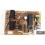 PSC10125F M PKG1 CARTE D'ALIM
