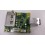 Carte TNPA5128 2 XS  pour tv PANASONIC TX-P42GT20E