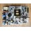 Carte d'alimentation 17PW27-2 pour tv TECHWOOD TC4012FHD930