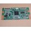AA T-con FHD60C4LV1.0 pour tv SAMSUNG