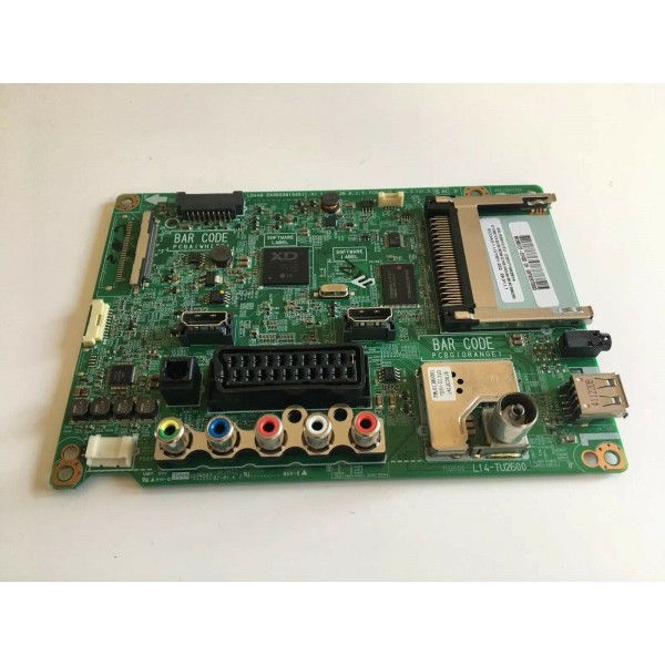 Carte M re EAX65361505 1 0 Pour T l viseur LG
