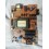 Carte d'alimentation VESTEL 17IPS62 HIGHONE HI3204HD