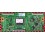 6870C-0243C CARTE T-CON LG toshiba 42rv625d 