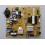 EAX67209001 CARTE ALIMENTATION LG MODEL 43UM7100PLB