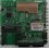 Carte mere pour TV Beko 37WLZ530HID 37" tv XLX190R-5