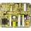 bn44-00165a alimentation 40" samsung le40n87