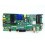 TP.MS3463S.BP711 CARTE MERE+AILM SHARP 40"