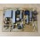 npx806ms2 alimentation panasonic 50"