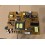 17ips72  carte d'alimentation GRANDIN 49"