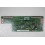 Carte T-con pour TV LG  Carte T-con pour TV LG 6870C-0471D  V1460HTZ1G1DT18V1 P