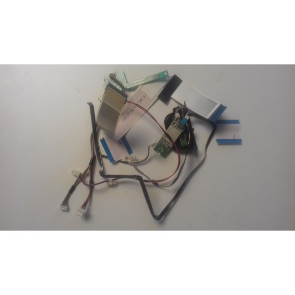 KDL32WD750 cables+inter+div Connectprod