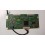 400W2C4LV2.5 CARTE T-CON SONY 40"