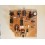 TNPA3237 1 PE CARTE D'ALIMENTATION PANASONIC 