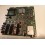 PE0719 V28A000938A1 ENG37F01KF CARTE MERE TOSHIBA  32AV625D 