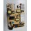40-L171H4-PWA1CG 08-L171WE4-PW200AA CARTE ALIMENTATION TCL 55C725