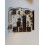 40-L141W4-PWC1CG  CARTE ALIMENTATION TCL 55DC760