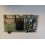 17MB170 CARTE MERS TOSHIBA 58UA2063DG