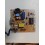 CN08BN4400231B REV 1.4 BN44-00231B ALIMENTATION SAMSUNG LE19C430C4W 