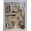 BN44-00885A F65E6_KSM CARTE ALIMENTATION SAMSUNG LH65QMFPLGC/EN 