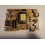 carte alimentation 17ips62  EDENWOOD ED3207HD/3