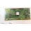 QPWBXF778WJN2 1Y-T004004 S CARTE T-CON SHARP LC-60LE635E