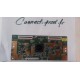 15Y_65_FU11BPCMTA4V0.4 carte y-con SHARP LC-65CUG8052E 