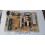 BN44-00911A L55E8NR_MSM PSLF191E09A CARTE ALIMENTATION SAMSUNG 
