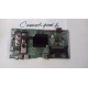 17MB130S CARTE MERE GRANDIN UD55VGB18-2