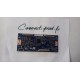 55T32-COL CTRL BD TX-5555T32C28-D CARTE T-CON GRANDIN UD55VGB18-2 